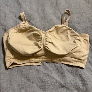 Kindred Bravely Tan Bralette